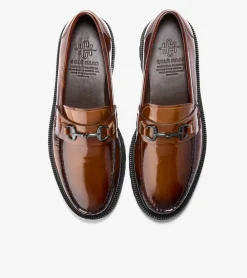 Men's American Classics Bit Loafers*Cole Haan Discount