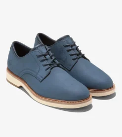 Men's American Classics Montrose Plain Toe Oxfords*Cole Haan Best Sale