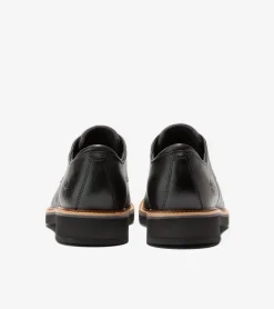 Men's American Classics Montrose Plain Toe Oxfords*Cole Haan Shop