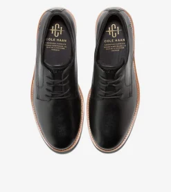 Men's American Classics Montrose Plain Toe Oxfords*Cole Haan Shop