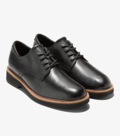 Men's American Classics Montrose Plain Toe Oxfords*Cole Haan Shop