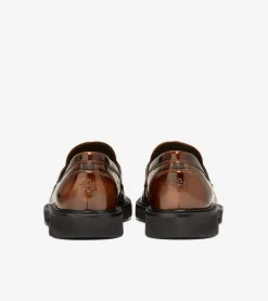 Men's American Classics Penny Loafers*Cole Haan Best