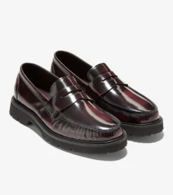 Men's American Classics Penny Loafer*Cole Haan Fashion