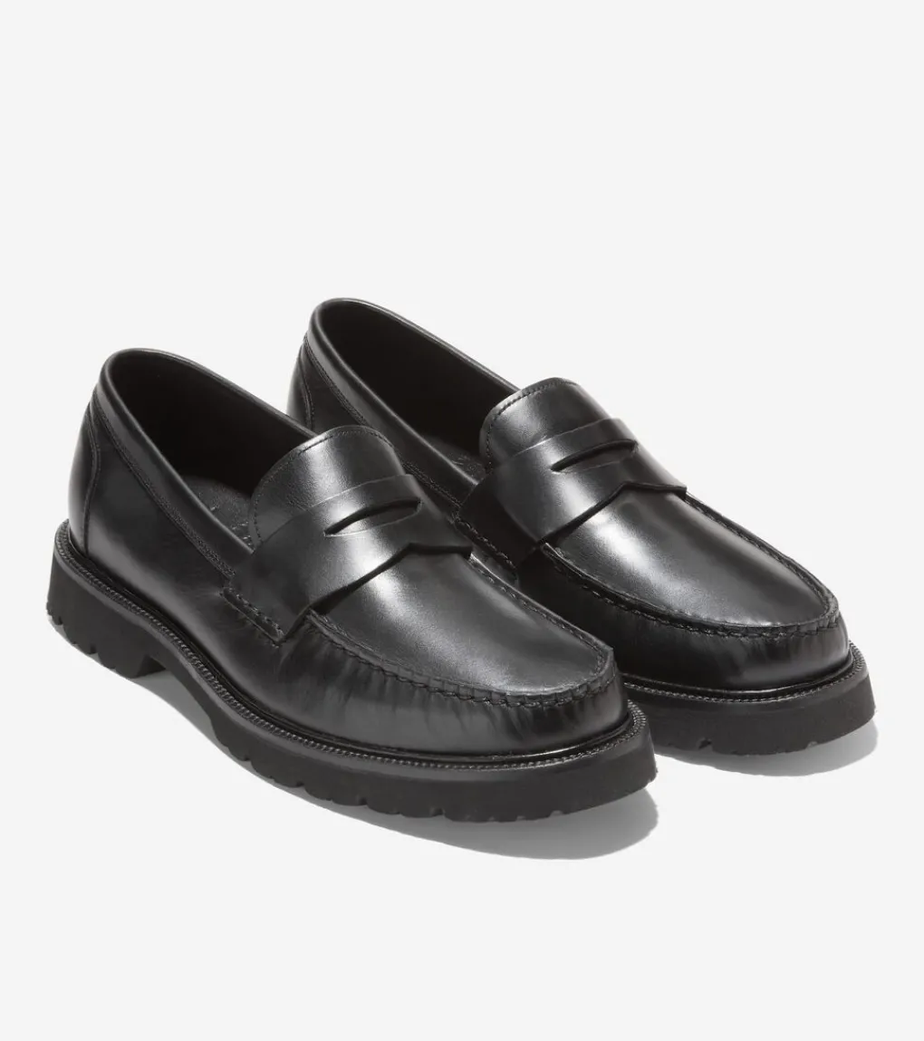 Men's American Classics Penny Loafer*Cole Haan Best Sale