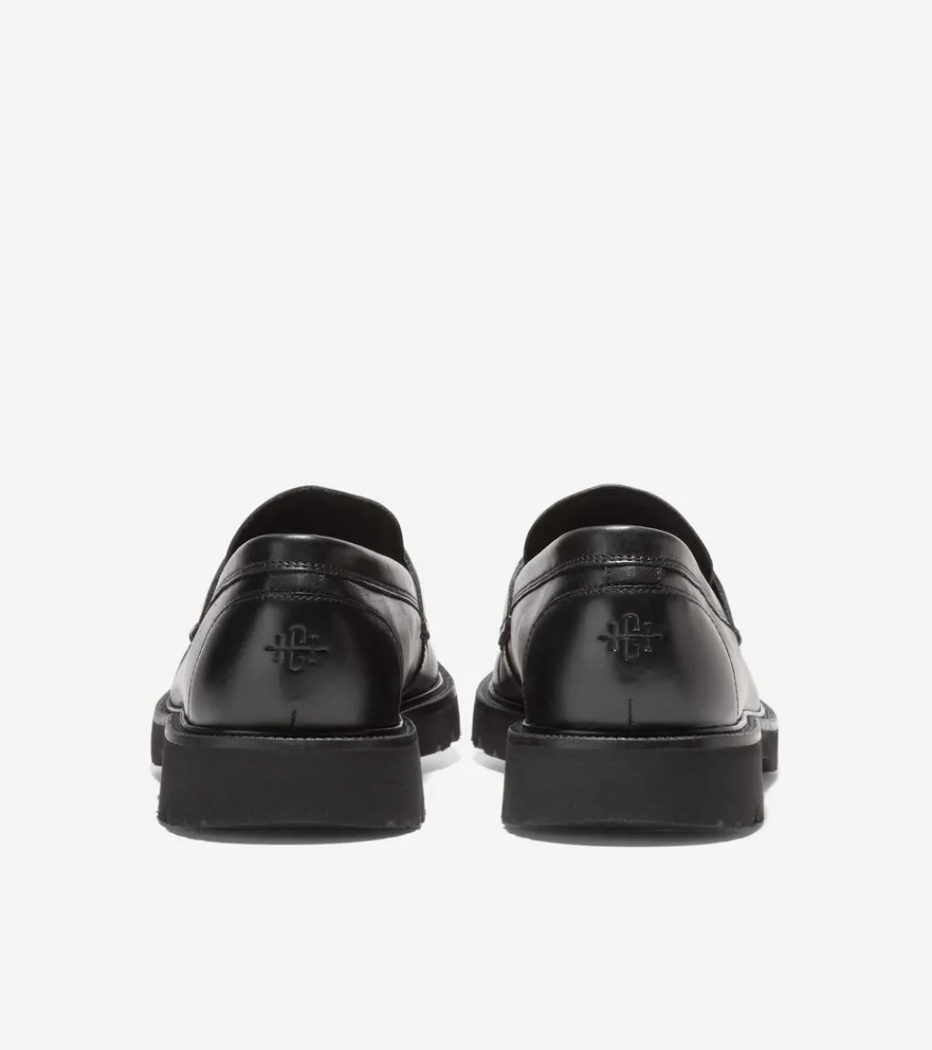 Men's American Classics Penny Loafer*Cole Haan Best Sale