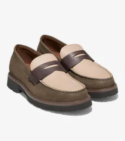 Men's American Classics Penny Loafer*Cole Haan Outlet