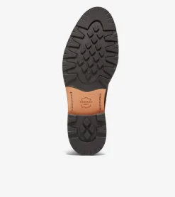 Men's Berkshire Lug Water-Resistant Chukka Boot*Cole Haan Discount
