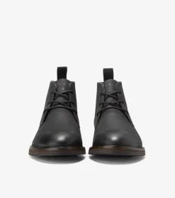 Men's Berkshire Lug Water-Resistant Chukka Boots*Cole Haan Shop