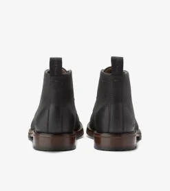 Men's Berkshire Lug Water-Resistant Chukka Boots*Cole Haan Shop