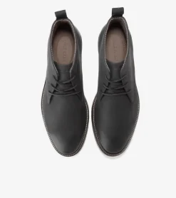 Men's Berkshire Lug Water-Resistant Chukka Boots*Cole Haan Shop