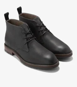 Men's Berkshire Lug Water-Resistant Chukka Boots*Cole Haan Shop