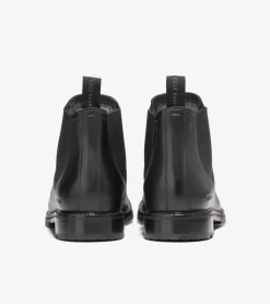 Men's Berkshire Lug Water-Resistant Chelsea Boots*Cole Haan Outlet