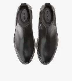 Men's Berkshire Lug Water-Resistant Chelsea Boots*Cole Haan Outlet