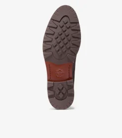 Men's Berkshire Lug Water-Resistant Chukka Boots*Cole Haan Store