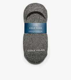 Men's Casual Cushion Sock Liner – 2 Pack*Cole Haan Fashion