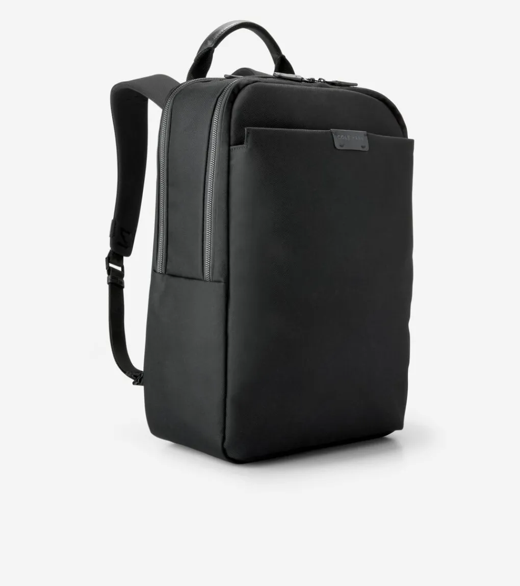 Men's Central Backpack*Cole Haan Discount