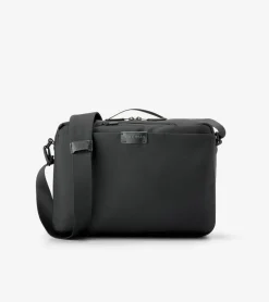 Men's Central Compact Messenger Bag*Cole Haan Clearance