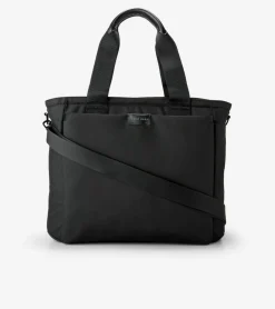 Men's Central Tote*Cole Haan Outlet