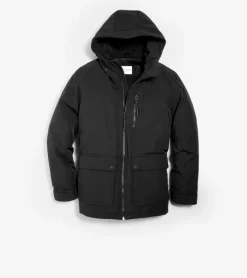 Men's Down Puffer Jacket*Cole Haan Discount