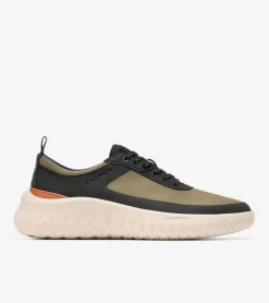 Men's Generation ZER&Oslash;GRAND II Ultra Sneakers*Cole Haan Best Sale