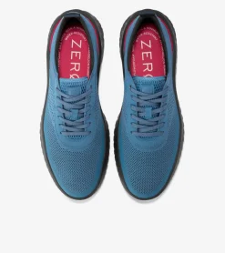 Men's Generation ZERØGRAND II Water-Resistant Ultra Sneakers*Cole Haan Hot