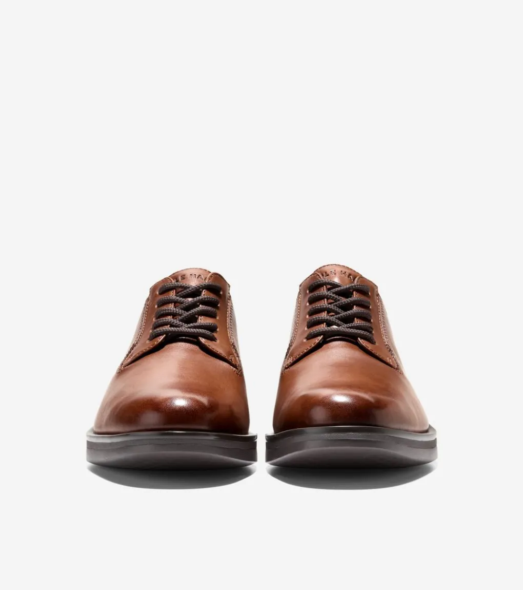 Men's Grand Ambition Postman Oxfords*Cole Haan Fashion