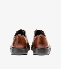 Men's Grand Ambition Postman Oxfords*Cole Haan Fashion