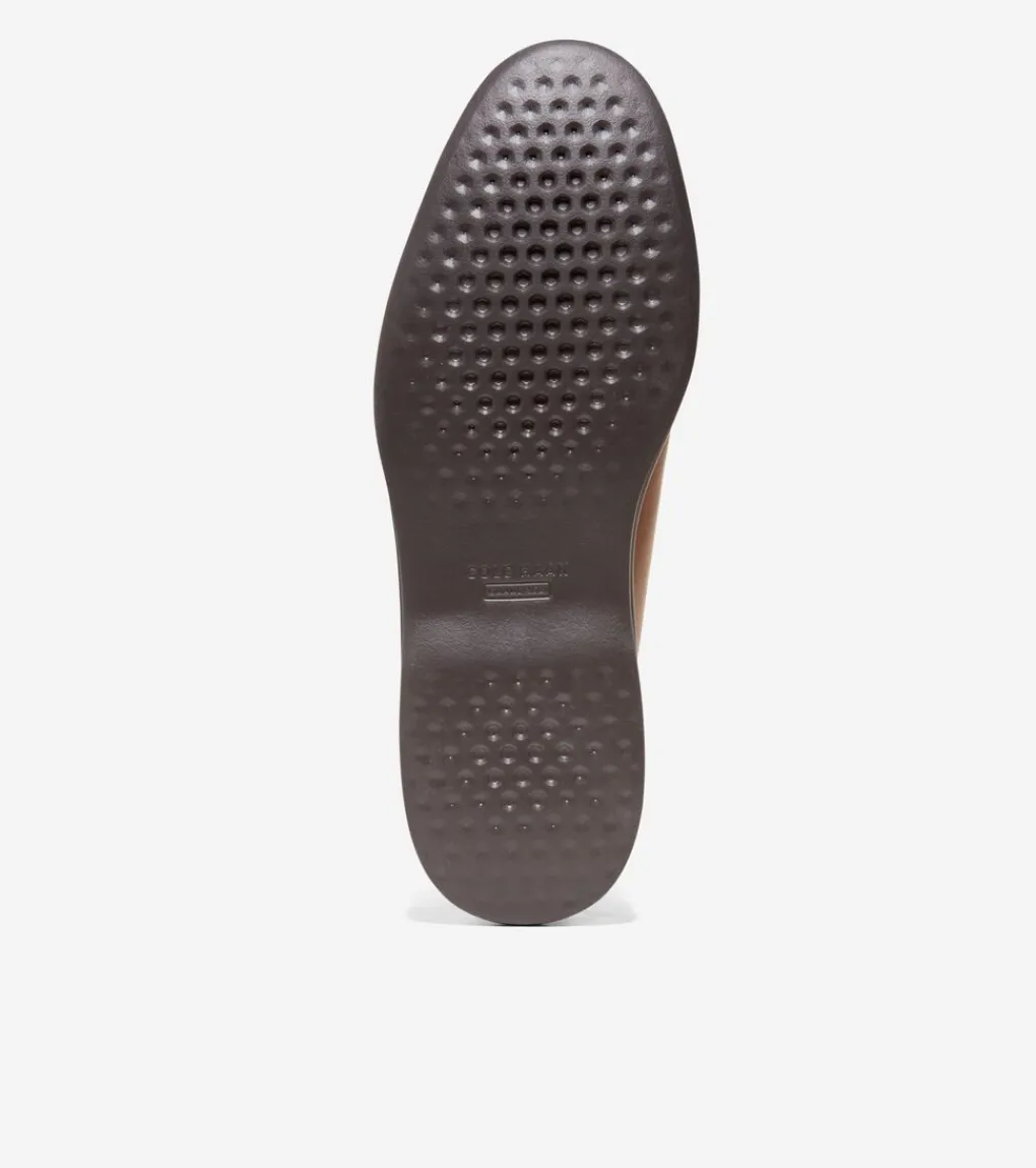 Men's Grand Ambition Postman Oxfords*Cole Haan Fashion