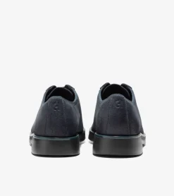 Men's Grand Ambition Postman Oxfords*Cole Haan Sale