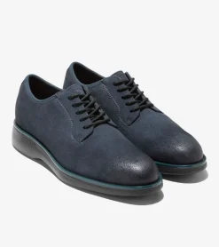 Men's Grand Ambition Postman Oxfords*Cole Haan Sale