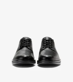 Men's Grand Ambition Postman Oxfords*Cole Haan Best