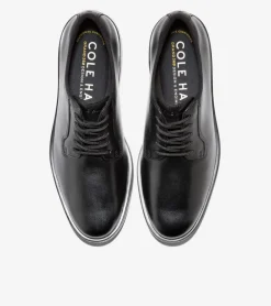 Men's Grand Ambition Postman Oxfords*Cole Haan Best