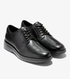 Men's Grand Ambition Postman Oxfords*Cole Haan Best