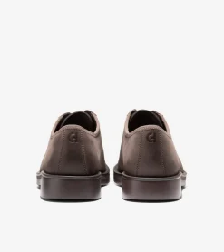 Men's Grand Ambition Postman Oxfords*Cole Haan Shop