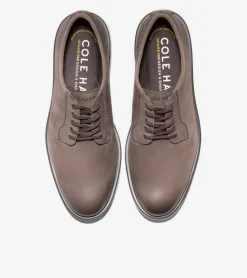 Men's Grand Ambition Postman Oxfords*Cole Haan Shop