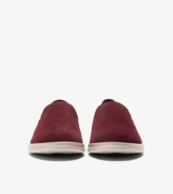 Men's Grand Ambition Slip-On Loafers*Cole Haan Fashion
