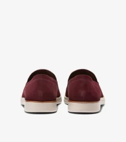 Men's Grand Ambition Slip-On Loafers*Cole Haan Fashion