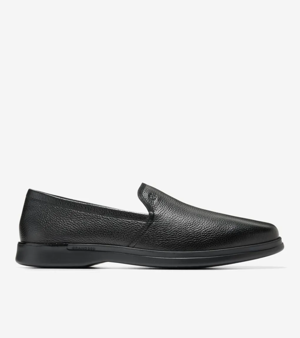 Men's Grand Ambition Slip-On Loafers*Cole Haan Sale