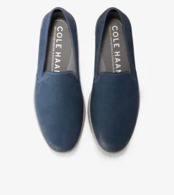 Men's Grand Ambition Slip-On Loafers*Cole Haan Outlet