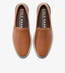 Men's Grand Ambition Slip-On Loafers*Cole Haan Cheap