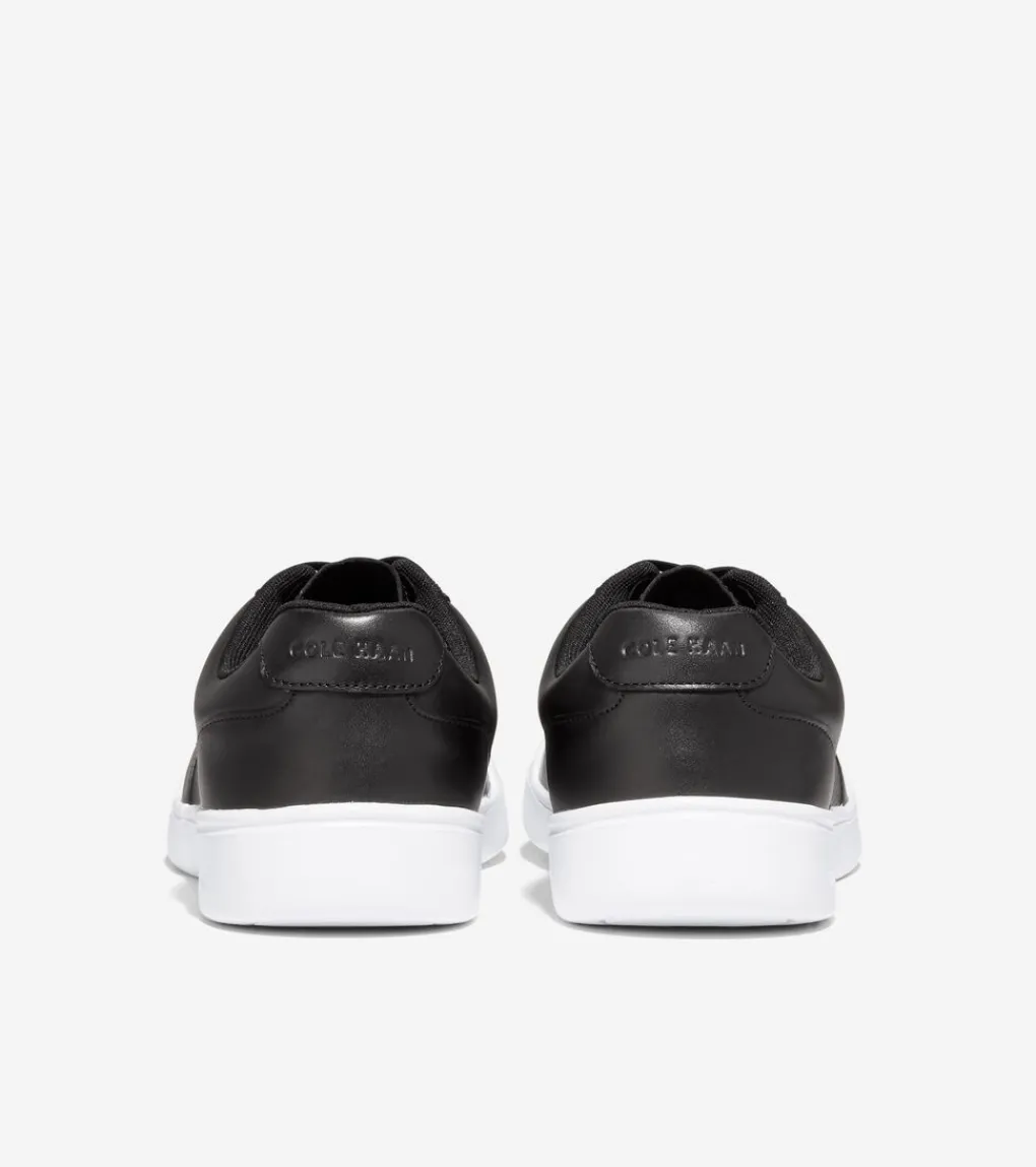 Men's Grand Crosscourt Modern Tennis Sneakers*Cole Haan Hot