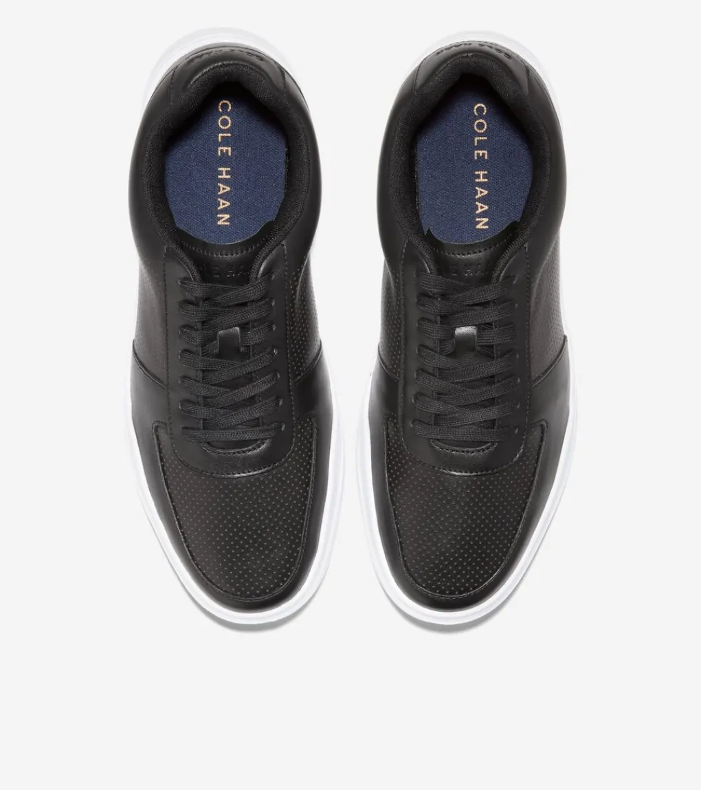 Men's Grand Crosscourt Modern Tennis Sneakers*Cole Haan Hot
