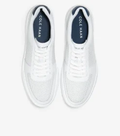 Men's Grand Crosscourt Modern Tennis Sneakers*Cole Haan Best