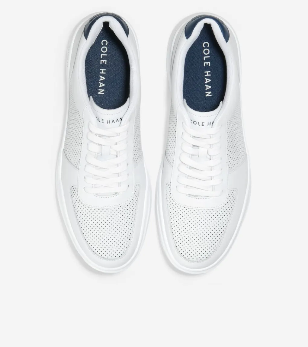 Men's Grand Crosscourt Modern Tennis Sneakers*Cole Haan Best