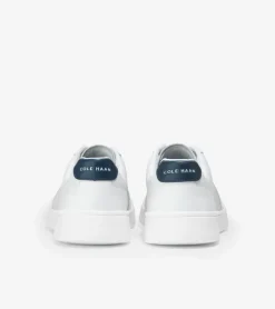 Men's Grand Crosscourt Modern Tennis Sneakers*Cole Haan Best