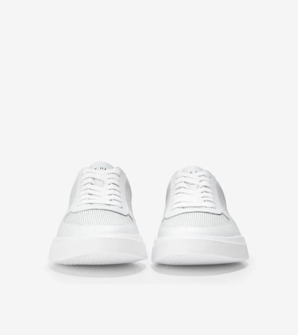 Men's Grand Crosscourt Modern Tennis Sneakers*Cole Haan Best