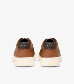 Men's Grand Crosscourt Modern Tennis Sneakers*Cole Haan Shop