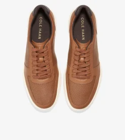 Men's Grand Crosscourt Modern Tennis Sneakers*Cole Haan Shop