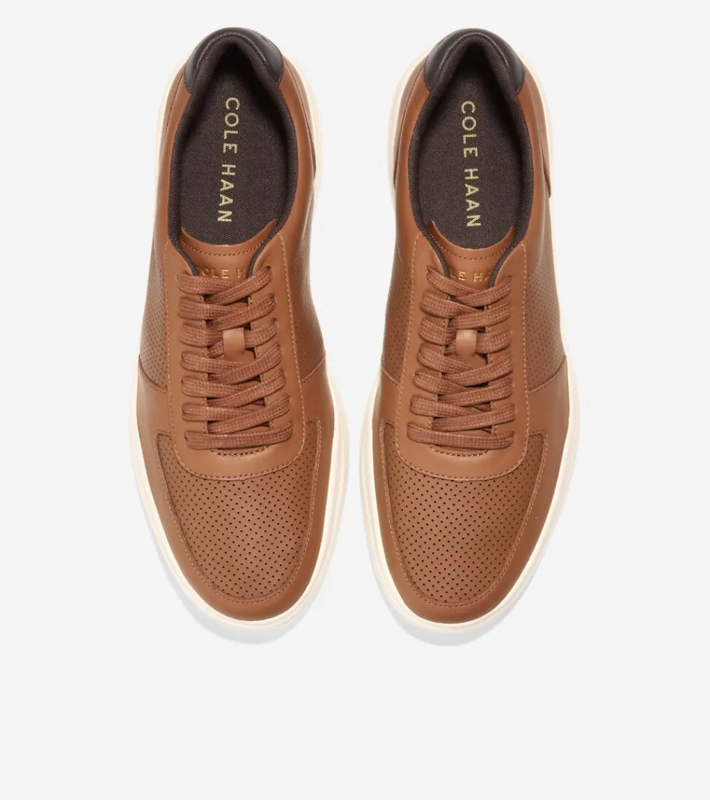 Men's Grand Crosscourt Modern Tennis Sneakers*Cole Haan Shop