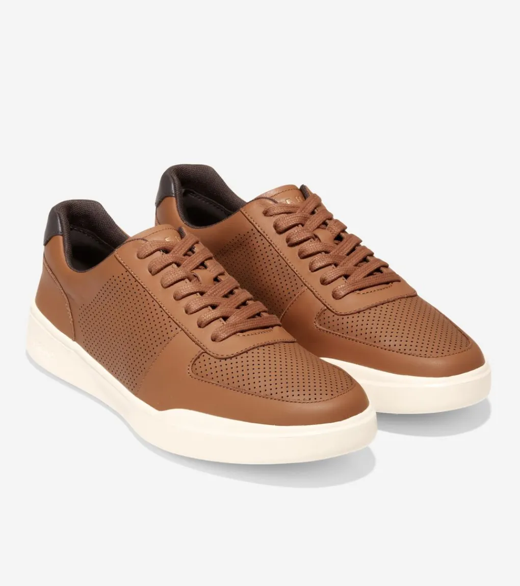 Men's Grand Crosscourt Modern Tennis Sneakers*Cole Haan Shop